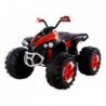 Red Electric Ride On Quad FB-6677