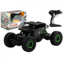 R/C Monster Car Jeep 1:18...