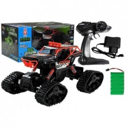 R/C Monster Car Jeep 1:12...