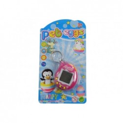 Electronic Animal Tamagotchi Pink