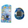 Electronic Animal Tamagotchi Blue