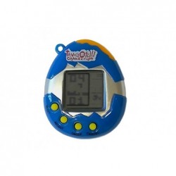 Electronic Animal Tamagotchi Blue