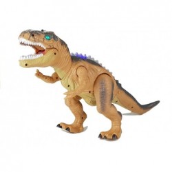 Remote Controlled Dinosaur Tyrannosaurus Shines Roars