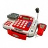 Cash Register with Accesories Roleplay Shop