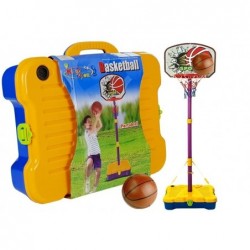 Basketball Set in a Case...