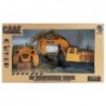 R/C Excavator Radio Control 1:22 with movable Arm