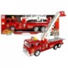 Fire Truck Car Die Cast Model