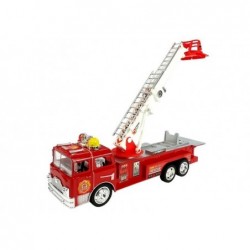 Fire Truck Car Die Cast Model