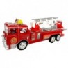 Fire Truck Car Die Cast Model