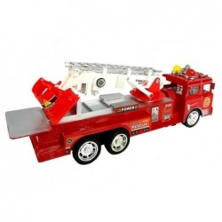 Fire Truck Car Die Cast Model