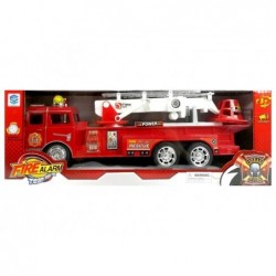 Fire Truck Car Die Cast Model