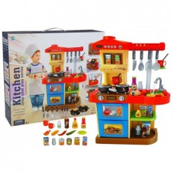 Kitchen for Children with...