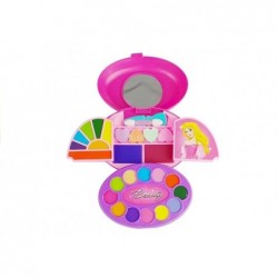 Beauty Set for Make-Up Accessories & Slippers