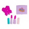 Beauty Set for Make-Up Accessories & Slippers