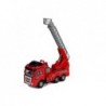 Fire Truck with Ladder R/C Remote Control with sounds