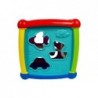 Interactive Cube Piano Sortierer Learning letters