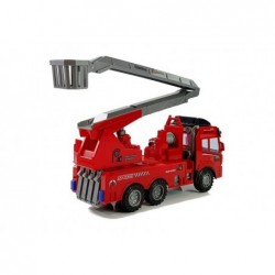 Fire Truck R/C Remote Control