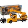 Truck with Crane Radio Control R/C