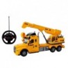 Truck with Crane Radio Control R/C