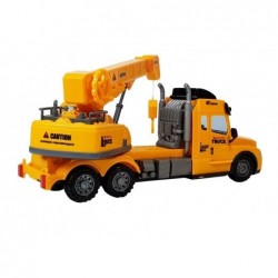 Truck with Crane Radio Control R/C