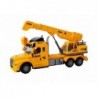 Truck with Crane Radio Control R/C