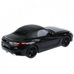 Auto R/C BMW Z4 Roadster Rastar 1:18 Czarne