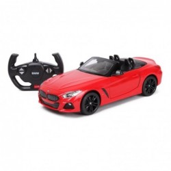 Auto R/C BMW Z4 Roadster Rastar 1:14 Red