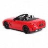 Auto R/C BMW Z4 Roadster Rastar 1:14 Red