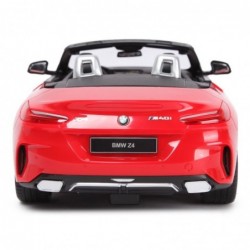 Auto R/C BMW Z4 Roadster Rastar 1:14 Red