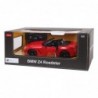 Auto R/C BMW Z4 Roadster Rastar 1:14 Red