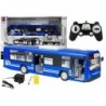 City Bus Remote Controlled R/C 2.4 GHz 2 Colors