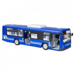 City Bus Remote Controlled R/C 2.4 GHz 2 Colors