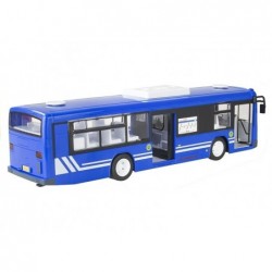 City Bus Remote Controlled R/C 2.4 GHz 2 Colors