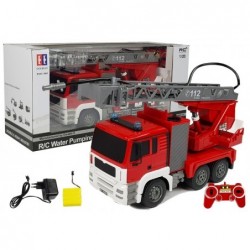 Firetruck R / C 1:20 Remote...