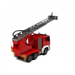 Firetruck R / C 1:20 Remote Controlled Double E