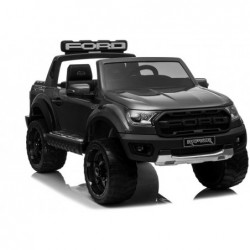 Ford Raptor Electric...