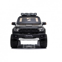 Ford Raptor Electric Ride-On Car DK-F150R Black