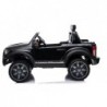 Ford Raptor Electric Ride-On Car DK-F150R Black