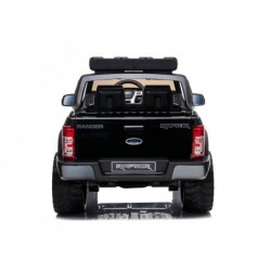 Ford Raptor Electric Ride-On Car DK-F150R Black