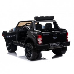 Ford Raptor Electric Ride-On Car DK-F150R Black