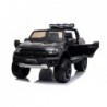 Ford Raptor Electric Ride-On Car DK-F150R Black