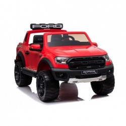 Ford Raptor Electric...