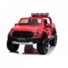 Ford Raptor Electric Ride-On Car DK-F150R Red