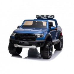 Ford Raptor Electric Ride-On Car DK-F150R Blue Painted