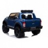 Ford Raptor Electric Ride-On Car DK-F150R Blue Painted