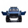 Ford Raptor Electric Ride-On Car DK-F150R Blue Painted