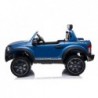 Ford Raptor Electric Ride-On Car DK-F150R Blue Painted