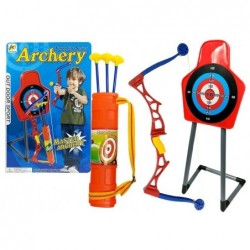 Toy Sports Bow on a Stand...