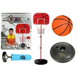 Basketball set with Ball...