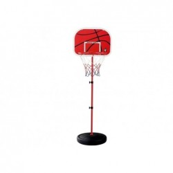 Basketball set with Ball 120 cm